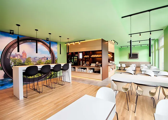 B&B Hotel Wetzlar