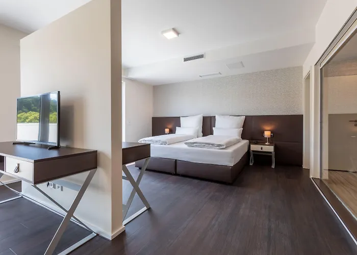 Trip Inn Conference Hotel & Suites
