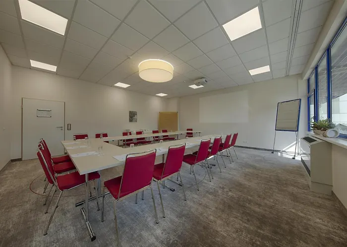 Best Western Hotel Wetzlar